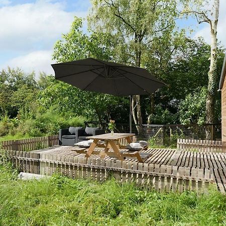 Bos En Beek Bed & Breakfast Ulvenhout Eksteriør bilde