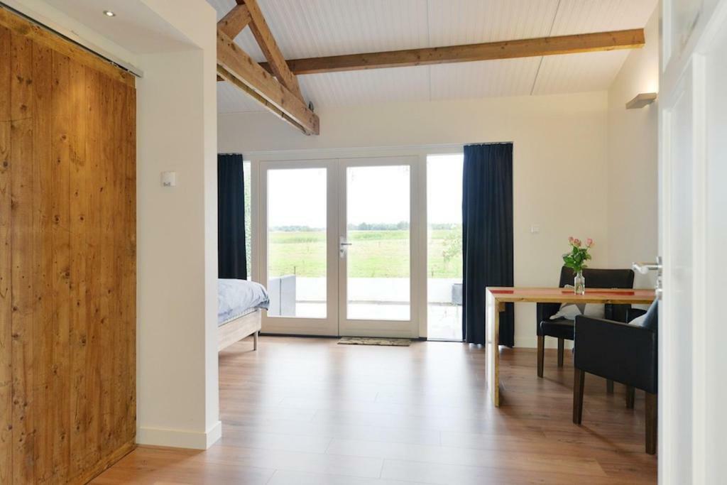 Bos En Beek Bed & Breakfast Ulvenhout Eksteriør bilde